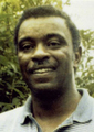 Photo of Hubert Wilson