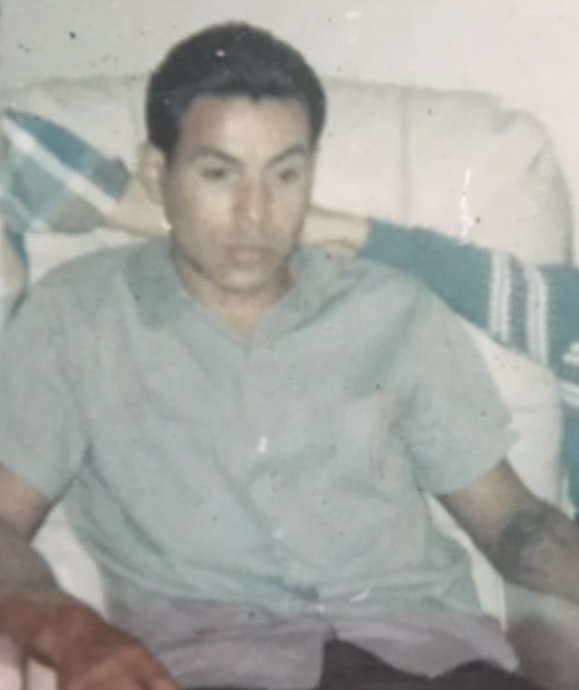 Photo of Robert Sotelo