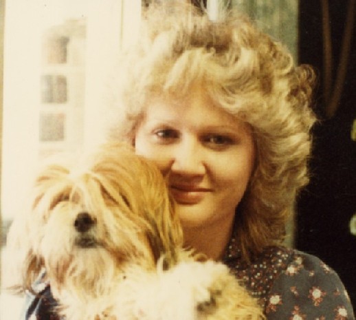Photo of Judy Wardrip