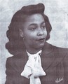Photo of Margurite Daniel