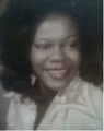 Photo of Patricia Pouncy