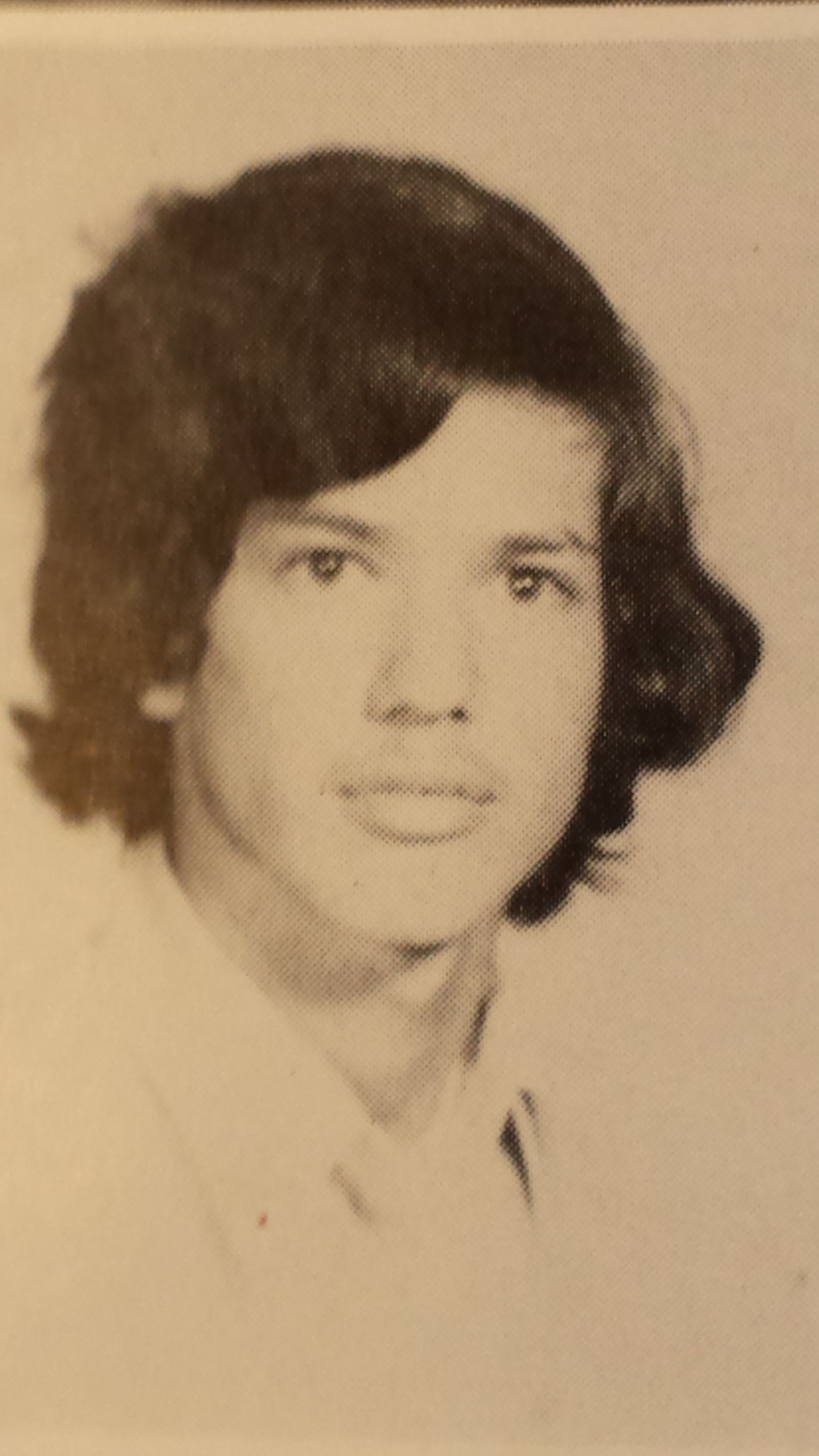 Photo of John Thompson