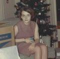 Photo of Joan Bieter