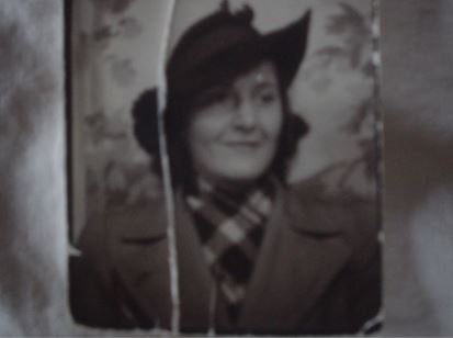 Photo of Edna Kaminski