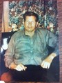 Photo of Isaac Gibson