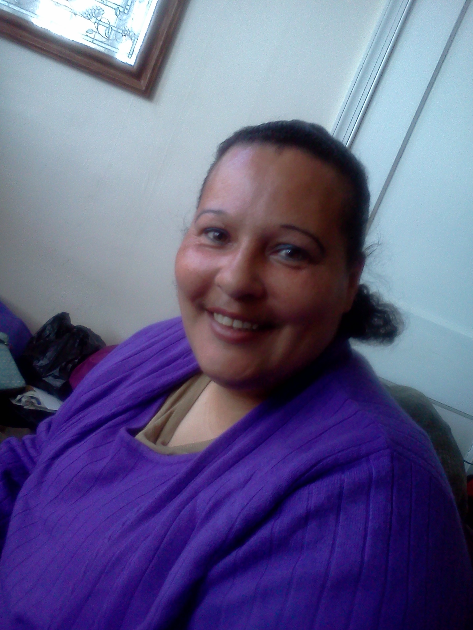 Photo of LaRessa Robinson