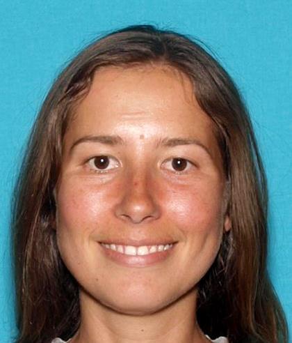 Photo of Lauren Pena