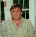 Photo of Keith Lindner