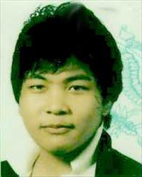 Photo of Alan Duque