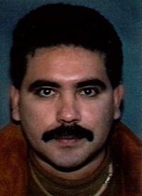 Photo of Rosalio Salas