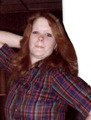 Photo of Kelly McBride