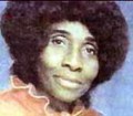 Photo of Edna Glaze