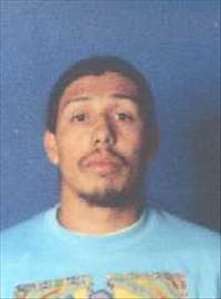 Photo of Jesse Rodriguez