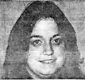 Photo of Victoria Shoupe