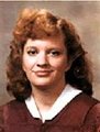 Photo of Carla Roberson