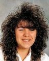 Photo of Amy Gibson