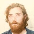 Photo of Daniel Muttscheller