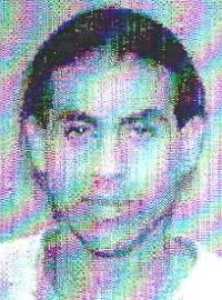 Photo of Victor Manzares
