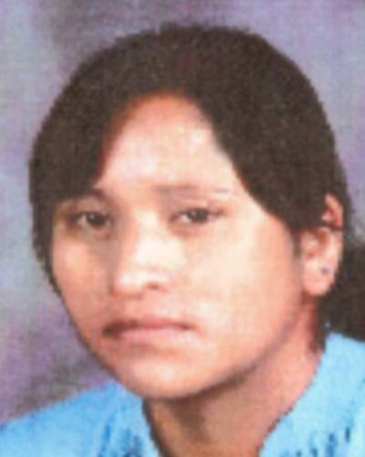 Photo of Marta Mendez