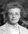 Photo of Florence Doolittle