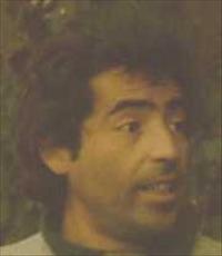 Photo of Rodolfo Araya