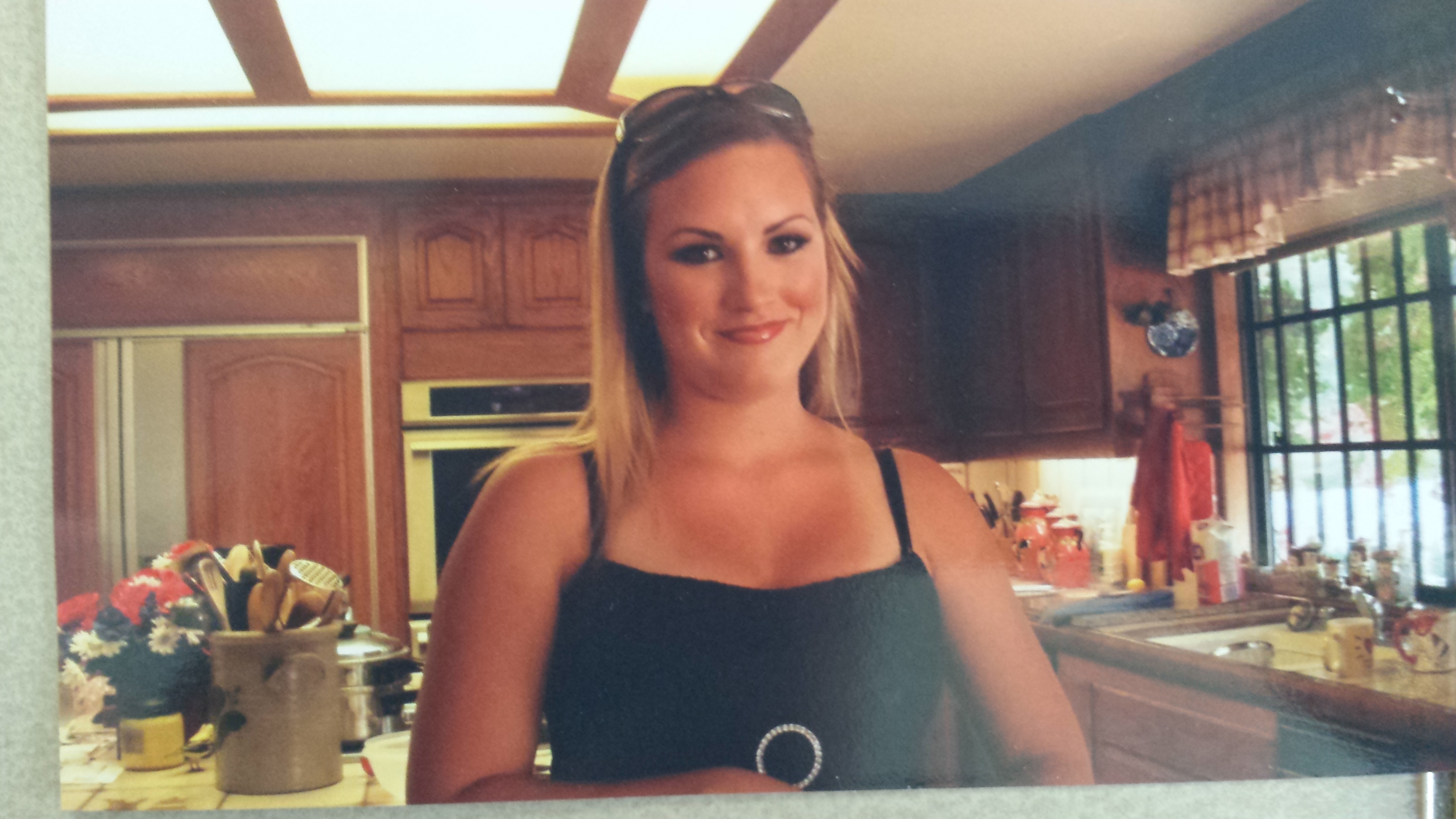 Photo of Kacie Smith