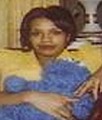 Photo of Cherita Thomas