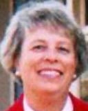 Photo of Sandra Kerby