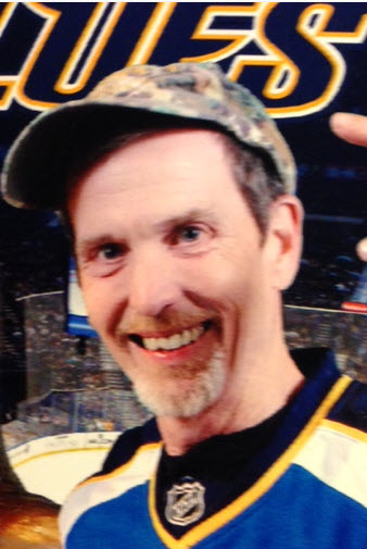 Photo of Ronald Nation