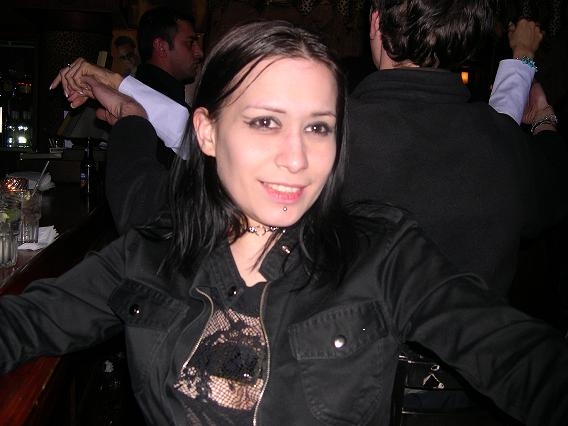 Photo of Yesenia Castillo