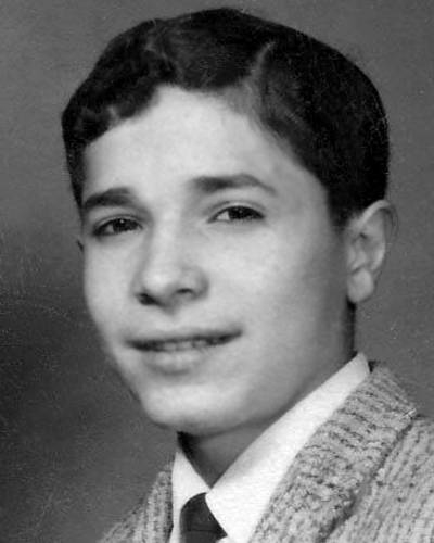 Photo of Anthony Tumolo