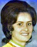 Photo of Jacqueline Cooper