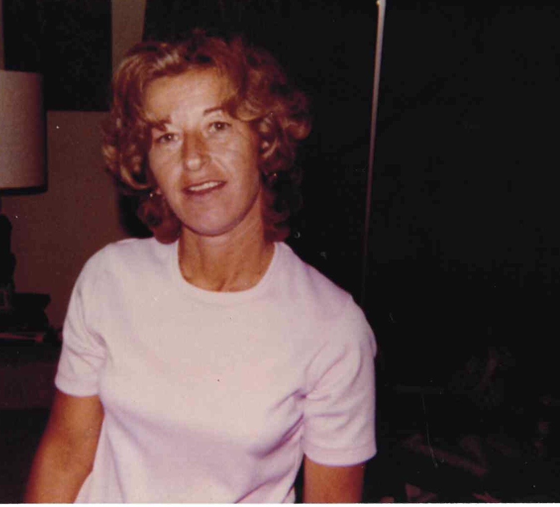Photo of Patricia Toliver