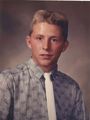 Photo of William Hokanson, Jr.