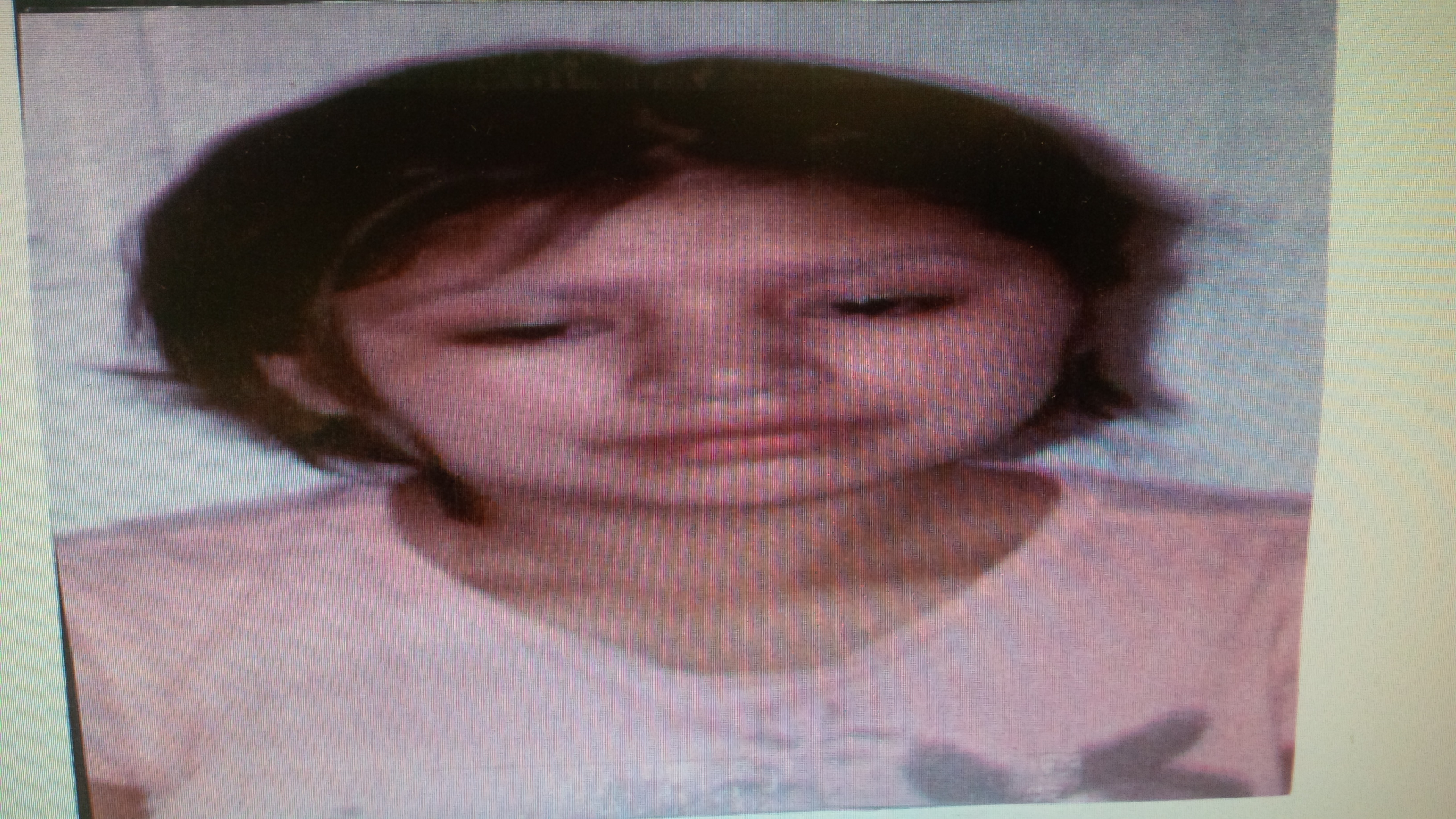 Photo of Isabela Lopez