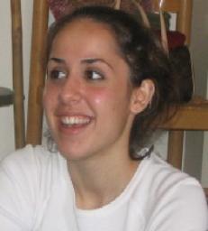 Photo of Donna Jou