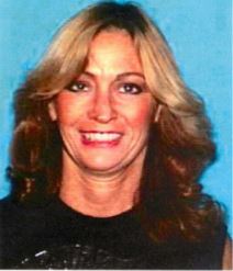 Photo of Sara Fawcett