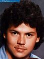 Photo of Larry Johnson
