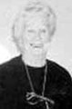 Photo of Frances Brewster