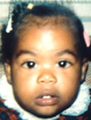 Photo of Olisa Williams