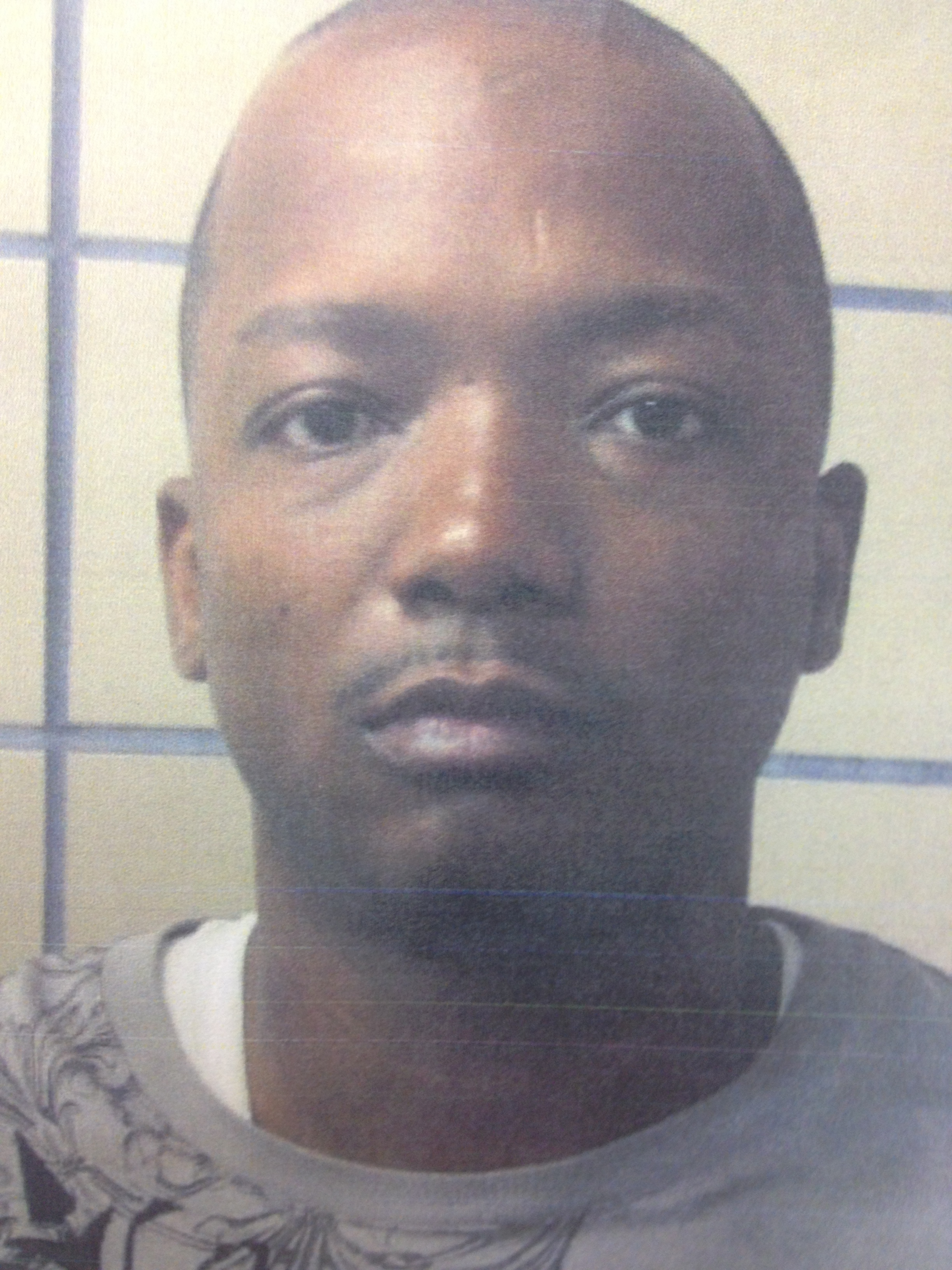 Photo of Keith Crawford