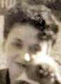 Photo of Margaret Peters
