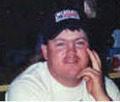 Photo of Joel Amundson