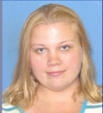 Photo of Angela Marshky