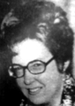 Photo of Nancy Glovick