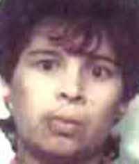 Photo of Mirian Mancia