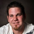Photo of James Chambers