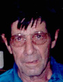 Photo of Eugene Caston