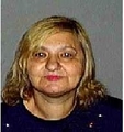 Photo of Victoria Bakhtiari