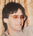Photo of Tracy Bastion